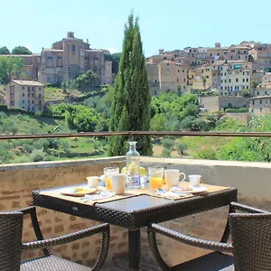4* Oda ve Kahvaltı Del Sole