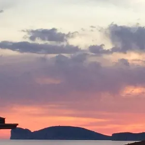  Appartamento Sunset Italia