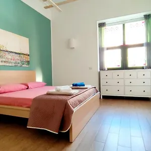  Appartamento Casa San Crispino, Boccetta. Italia