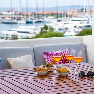  Appartamento Over The Sea Italia