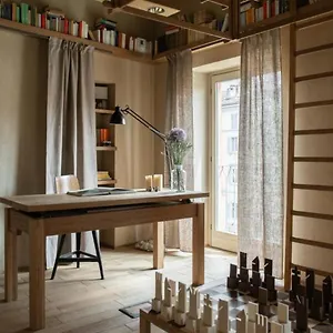  Appartamento Boutique Sul Naviglio Grande Italia
