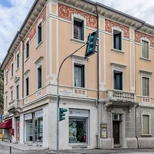  Appartamento Liberty A 100 Metri Dalle Mura Italia
