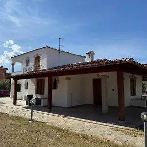  Casa vacanze San Teodoro Centro Italia