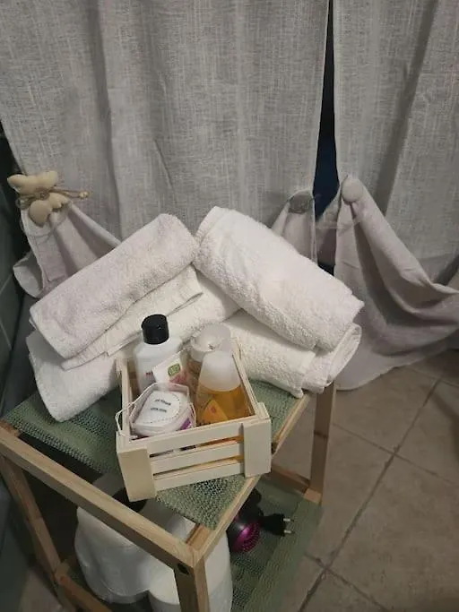Appartamento Maria Siena 0*,  Włochy