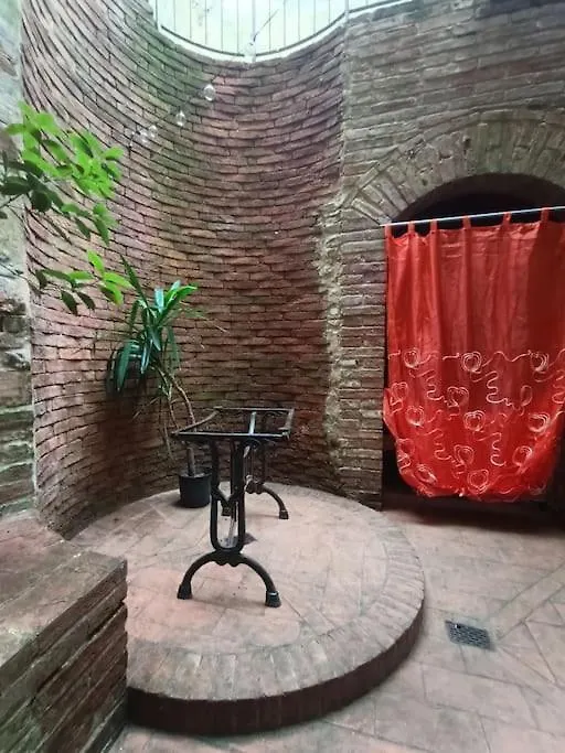 Appartamento Maria Siena Apartament