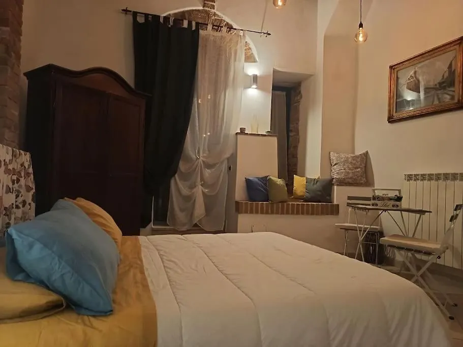 Apartment Appartamento Maria Siena Italy