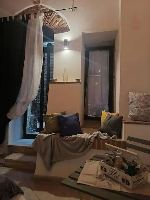 Appartamento Maria Siena Apartament