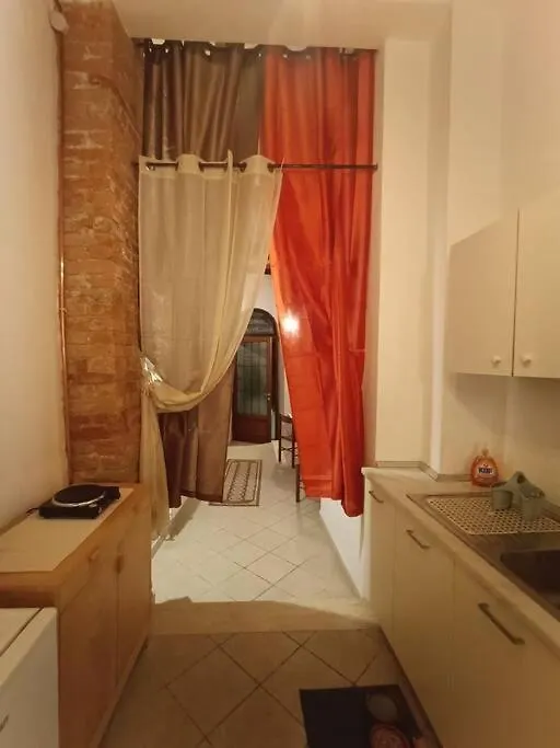 Appartamento Maria Siena Włochy
