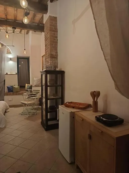 Apartament Appartamento Maria Siena