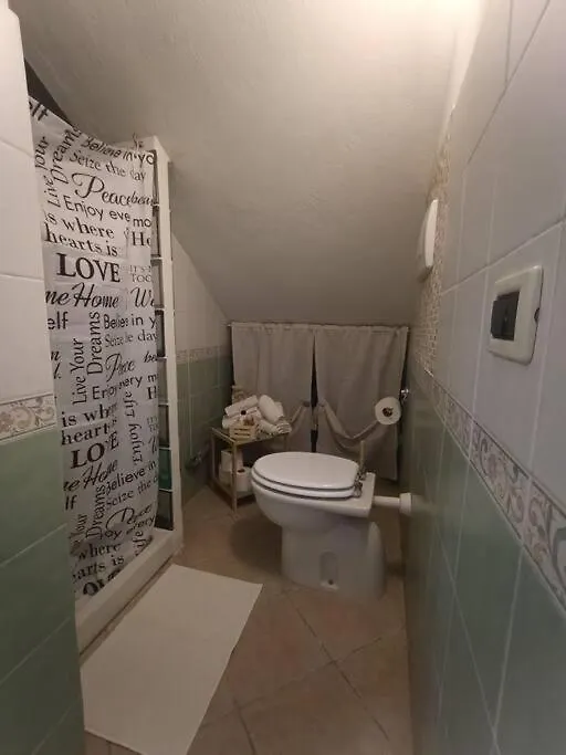 Appartamento Maria Siena Apartament