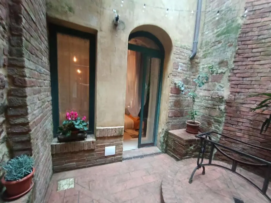Appartamento Maria Siena Włochy