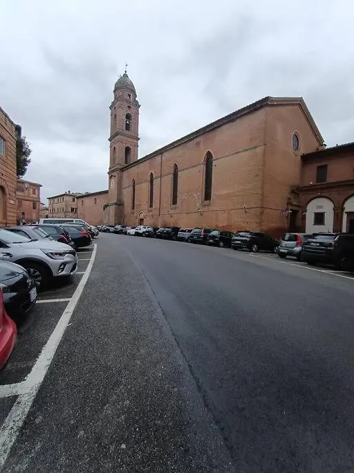 Appartamento Maria Siena 0*,
