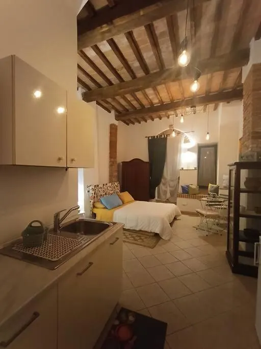 Appartamento Maria Siena Apartament