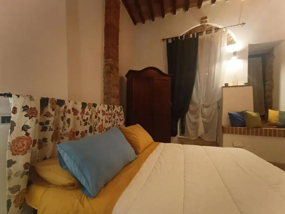 Appartamento Maria Siena