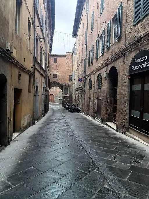 Appartamento Maria Siena