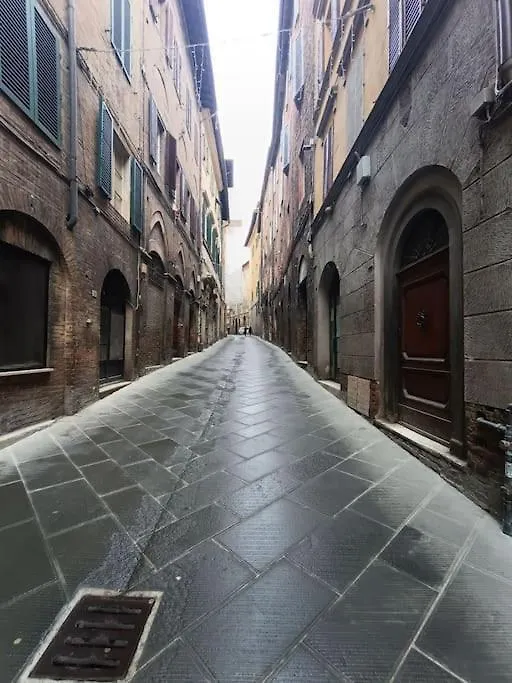 Apartament Appartamento Maria Siena