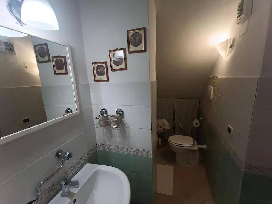 Apartament Appartamento Maria Siena