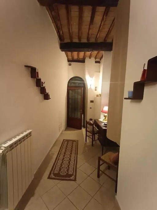Appartamento Maria Siena 0*,  Italy