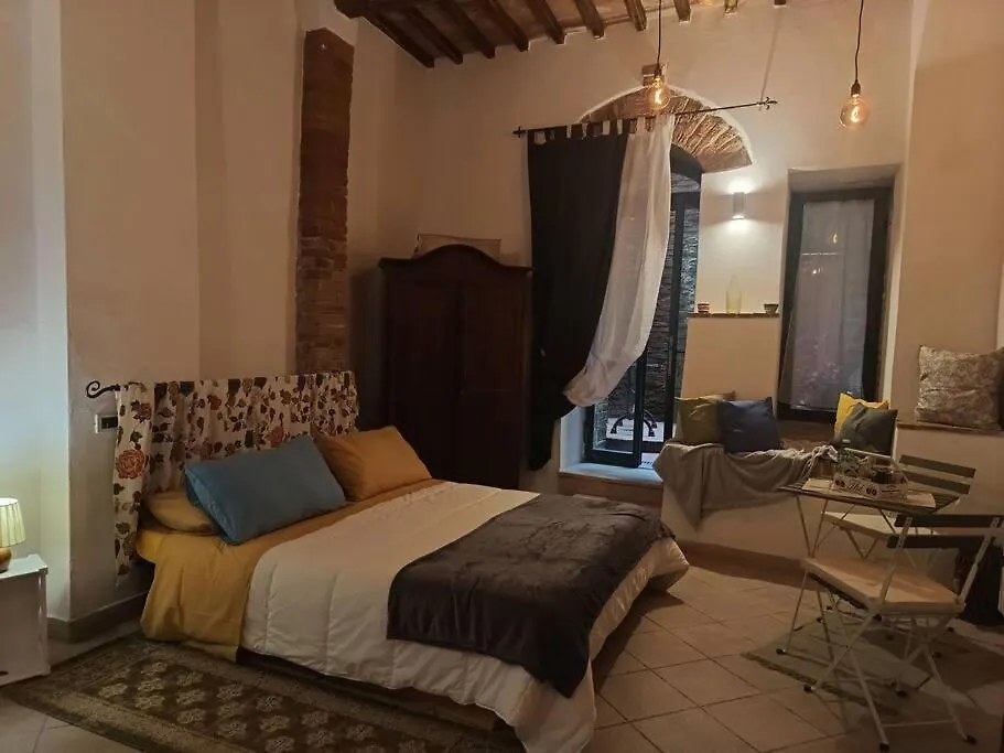 Appartamento Maria Siena Apartment